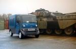 Mega Multitruck 2005 года